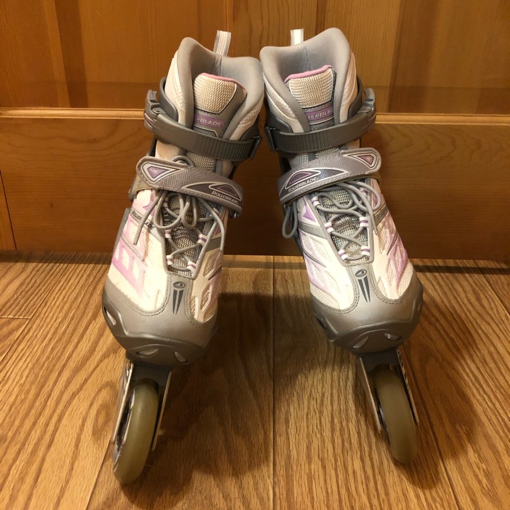 COPY - Women’s Roller Blades